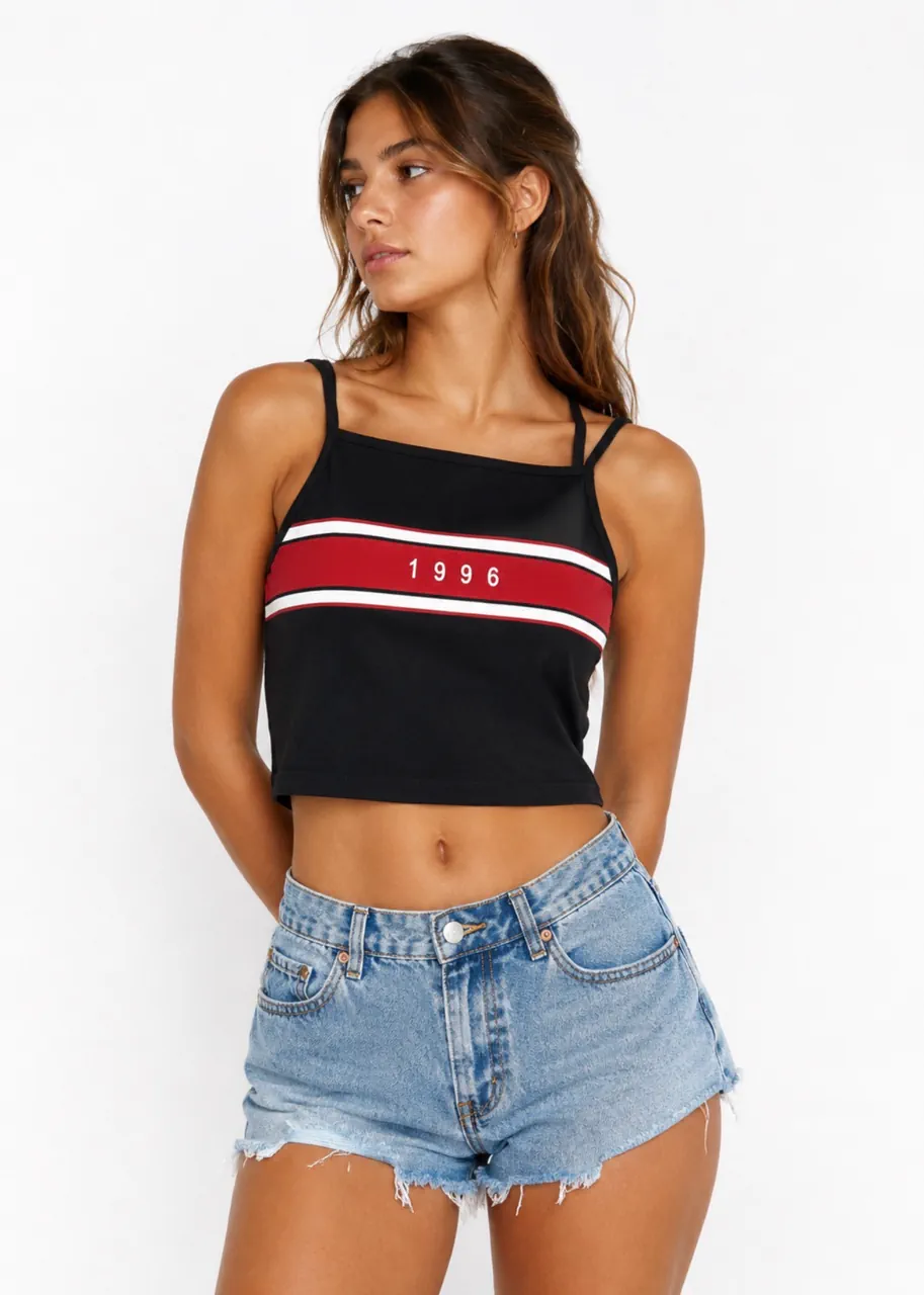 Forever 21 · Talle S