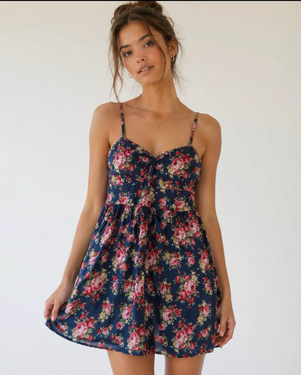 Vestido Abercrombie & Fitch - imagen 1