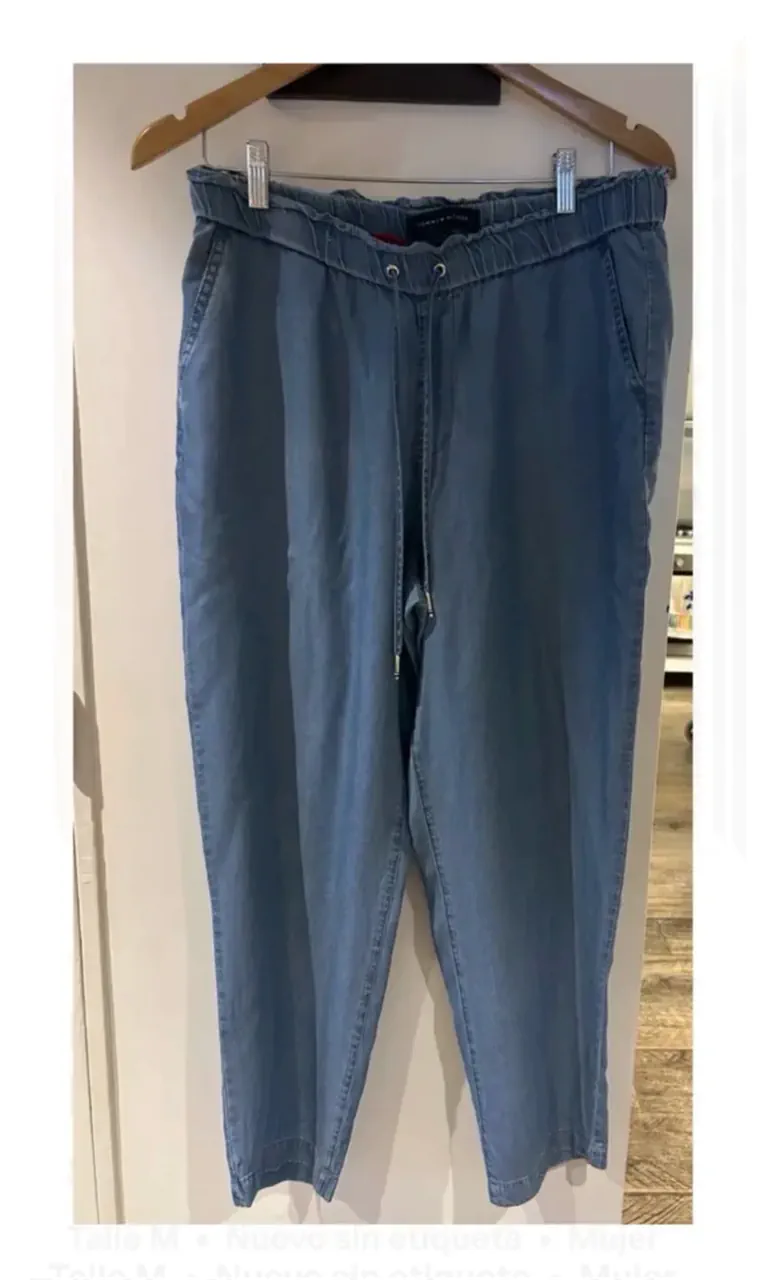 Pantalón Tommy Hilfiger - imagen 2