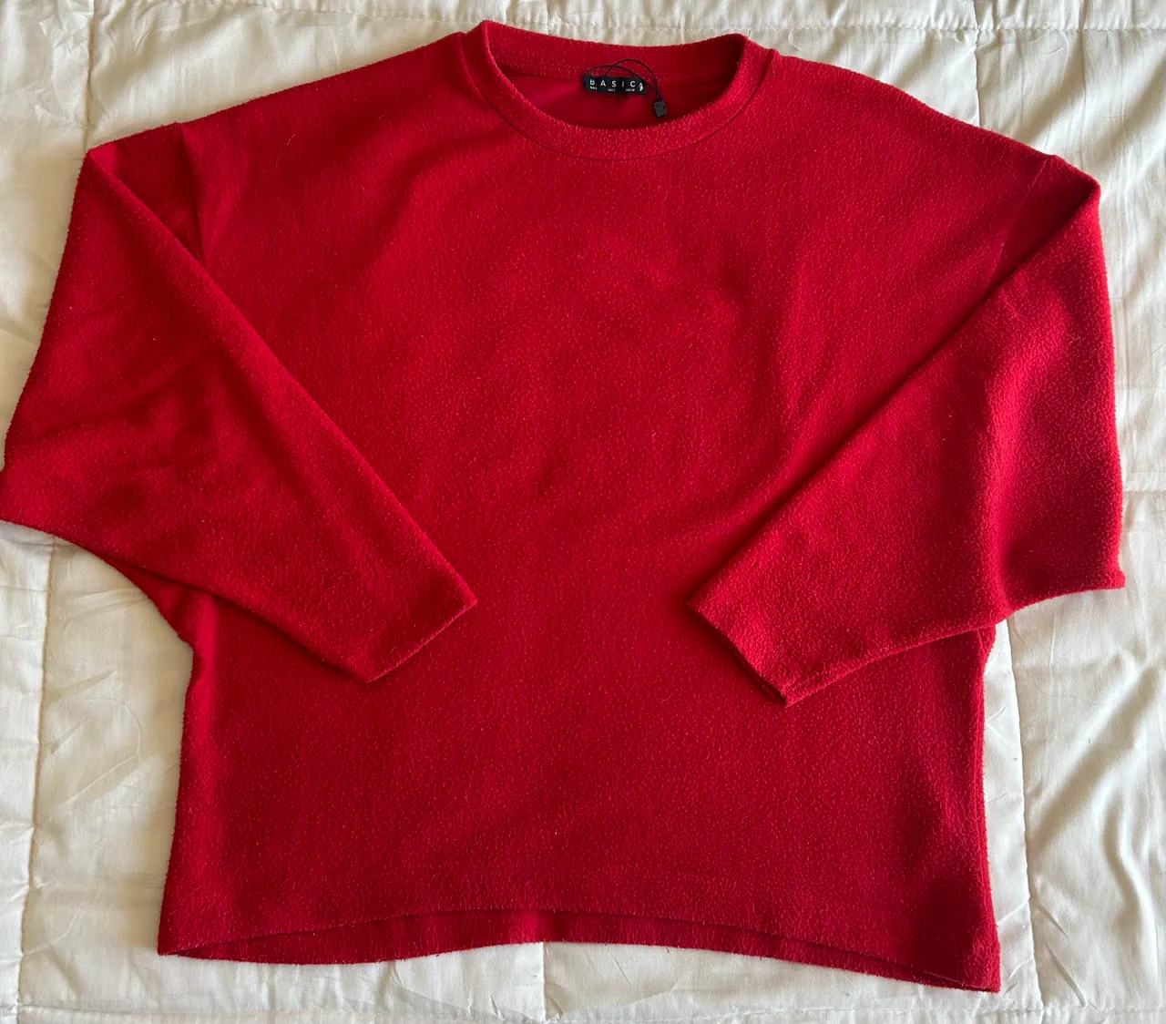 Stradivarius · Talle S