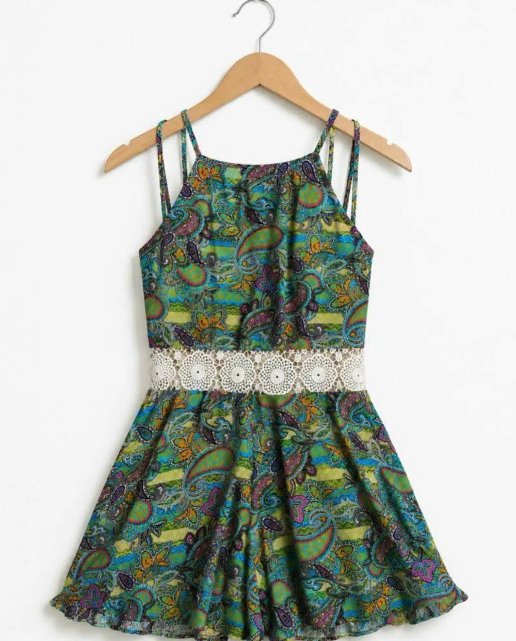 Mono 47 Street · Talle S