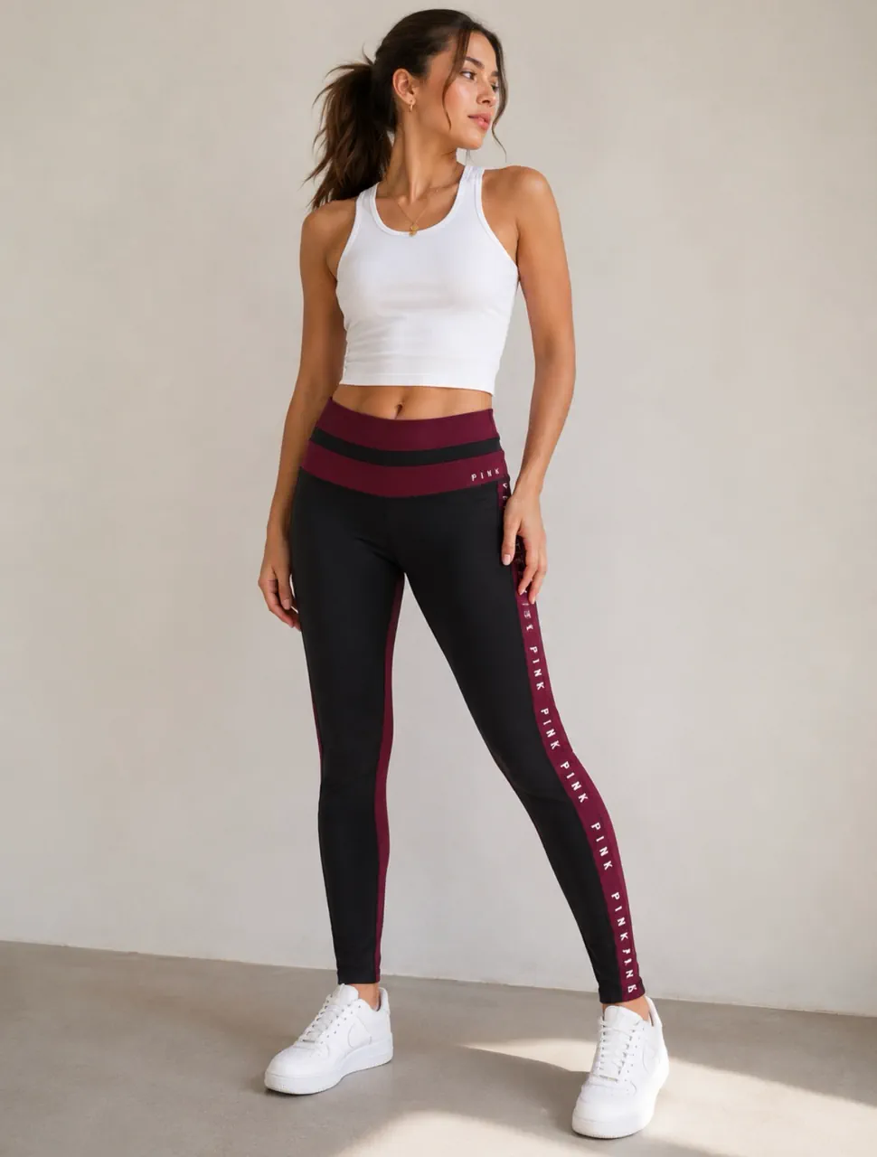Calza Pink - imagen 1