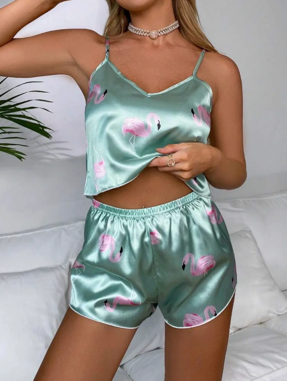 Pijama Importada - imagen 1