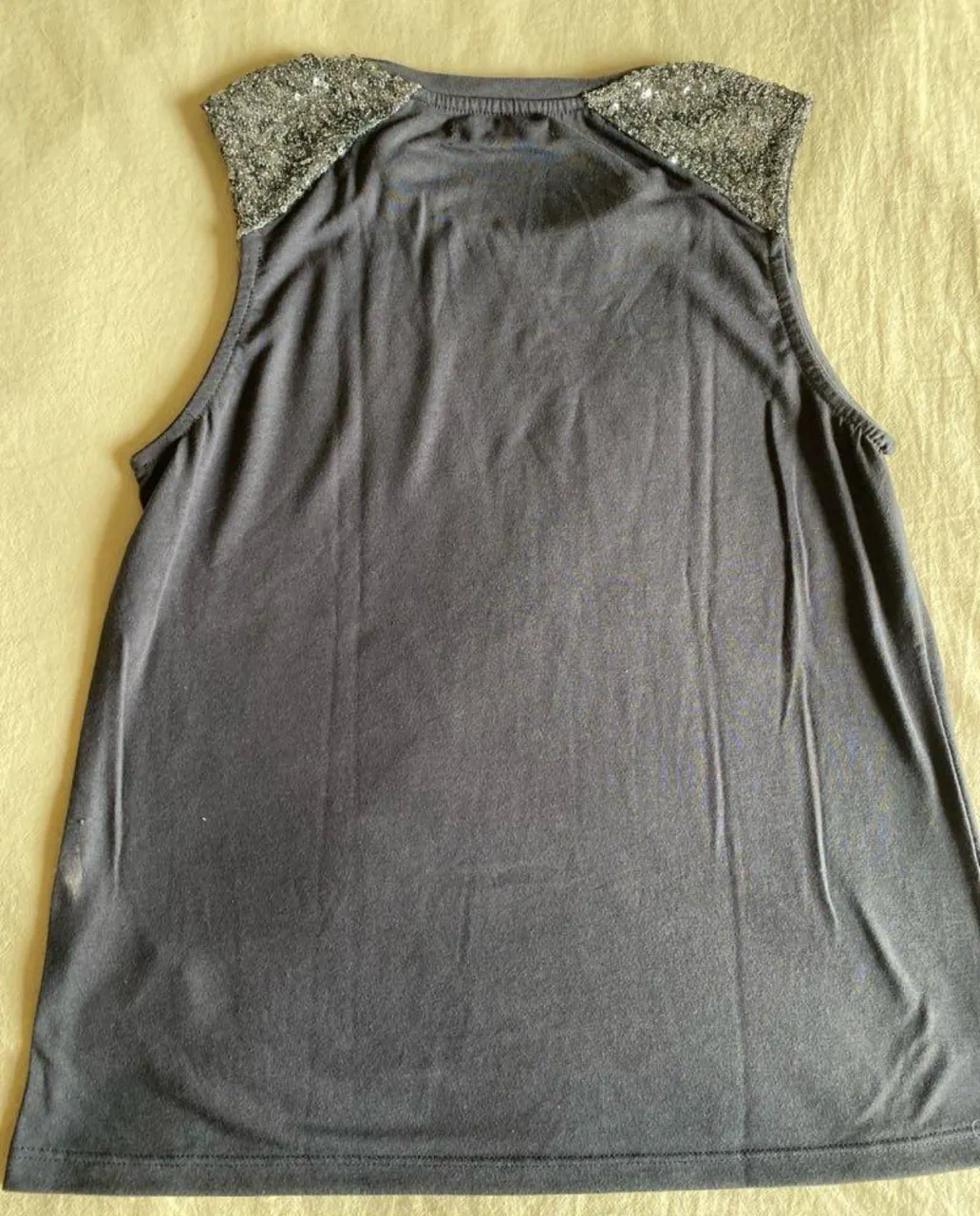 Musculosa Como Quieres - imagen 3