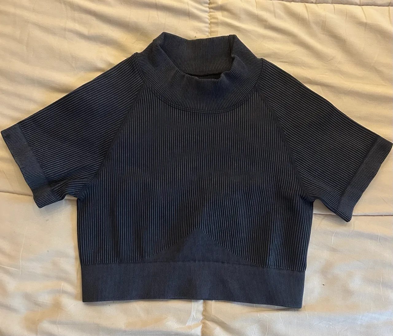 Remera Ora active · Talle S