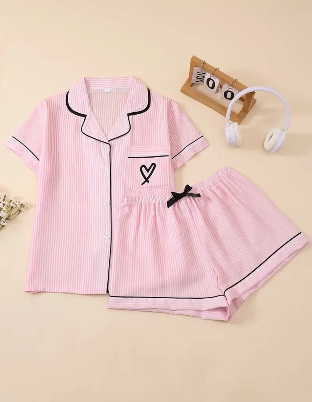 Pijama Xin xin - imagen 1