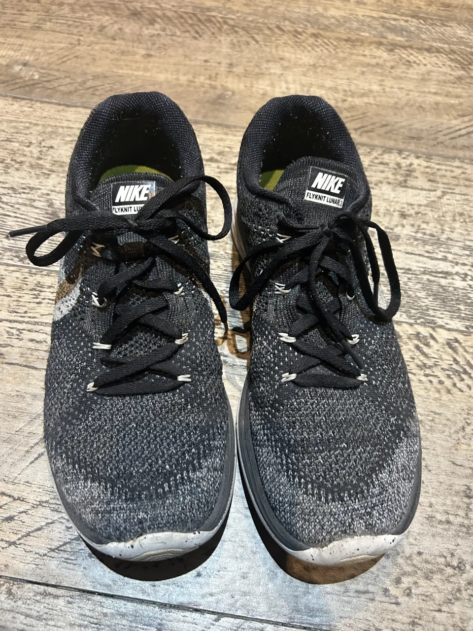 Zapatillas Nike - imagen 1