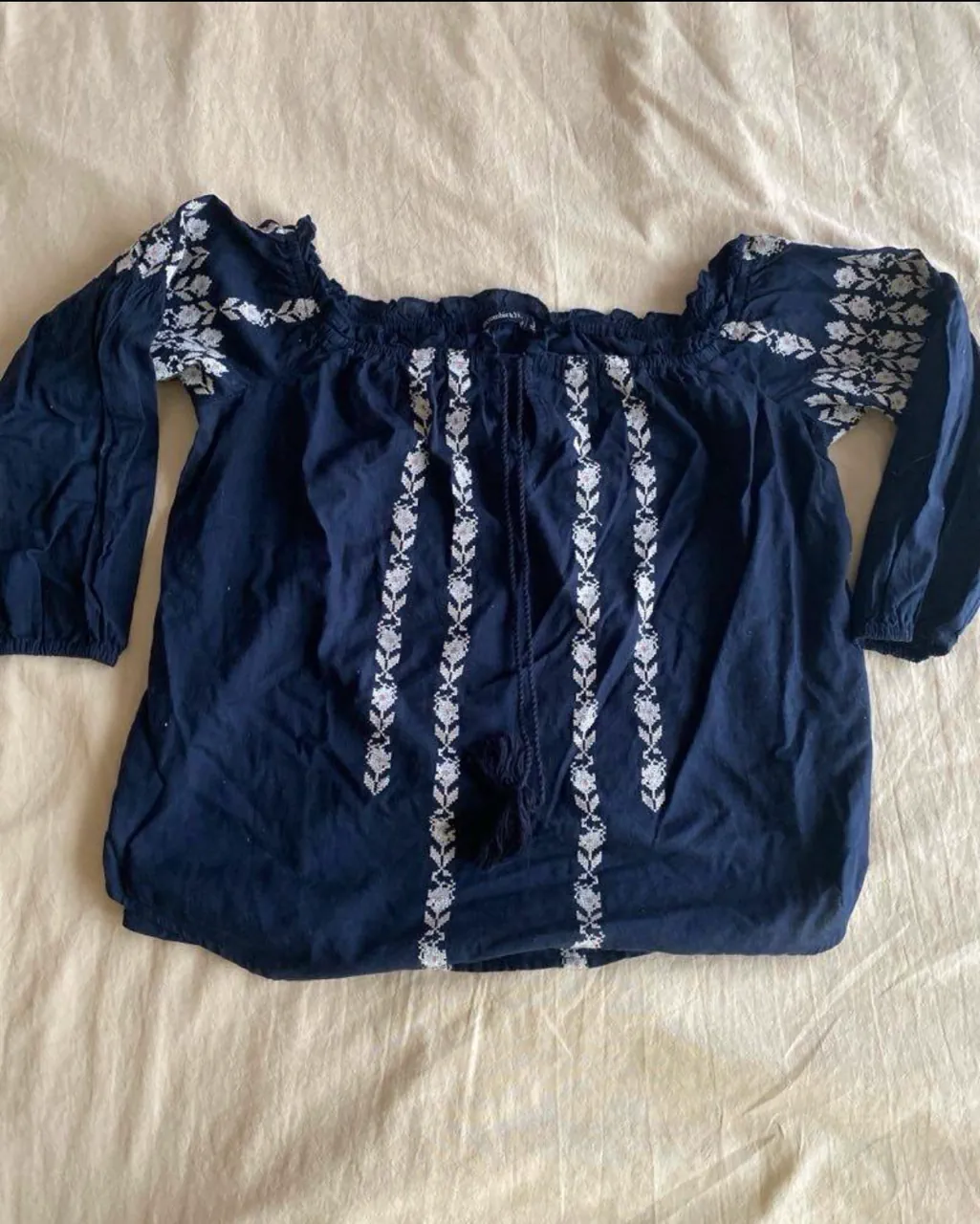 Blusa Abercrombie & Fitch - imagen 2