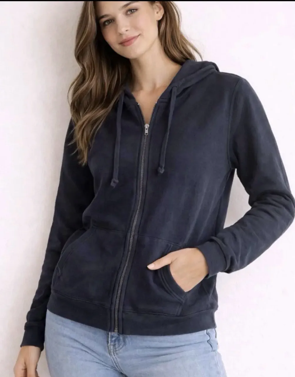 Buzo Uniqlo · Talle S