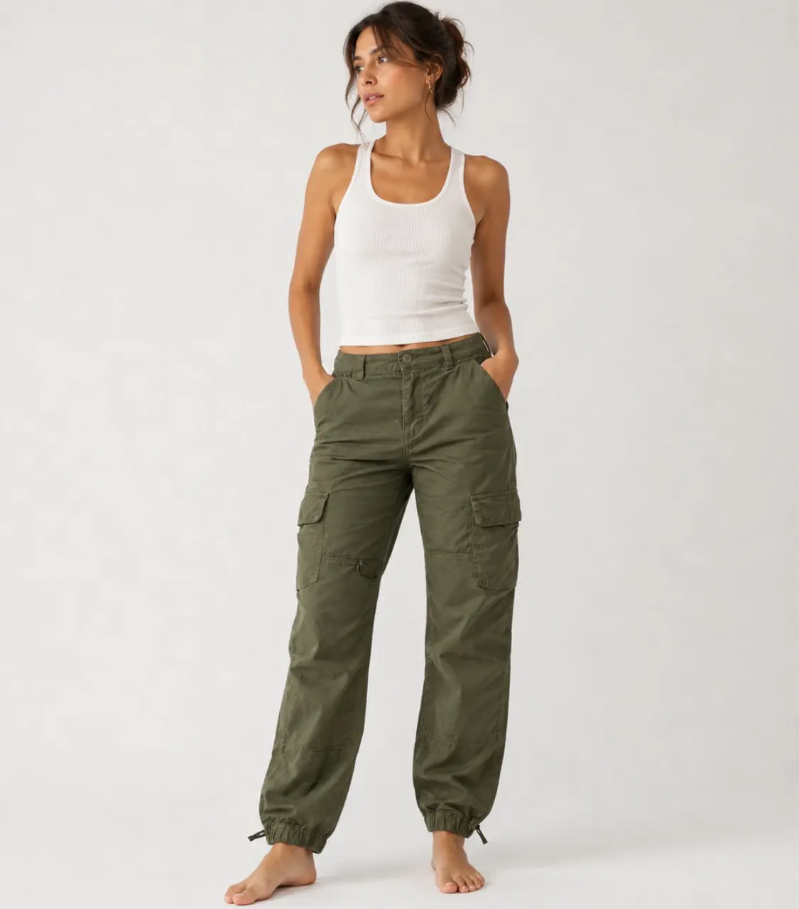Pantalón i❤47/DENIM - imagen 1