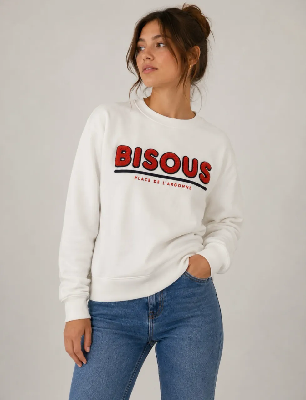 Buzo H &m - imagen 1
