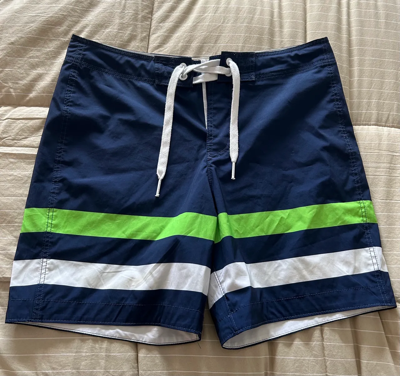 Short Abercrombie & Fitch - imagen 1