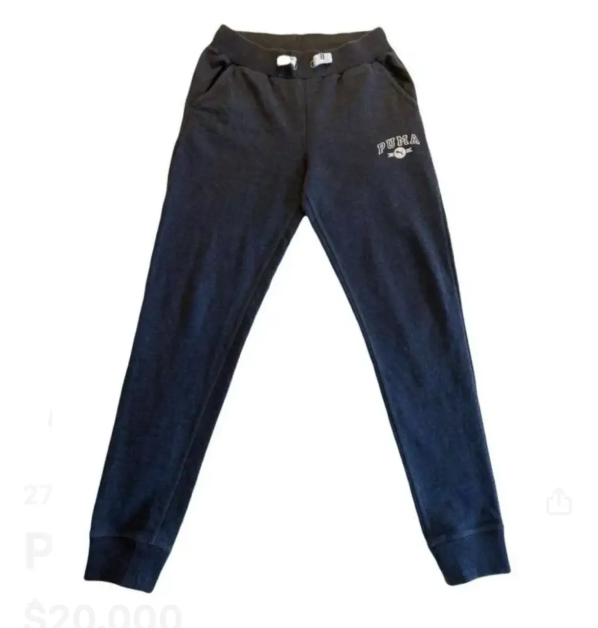 Pantalón Puma - imagen 1