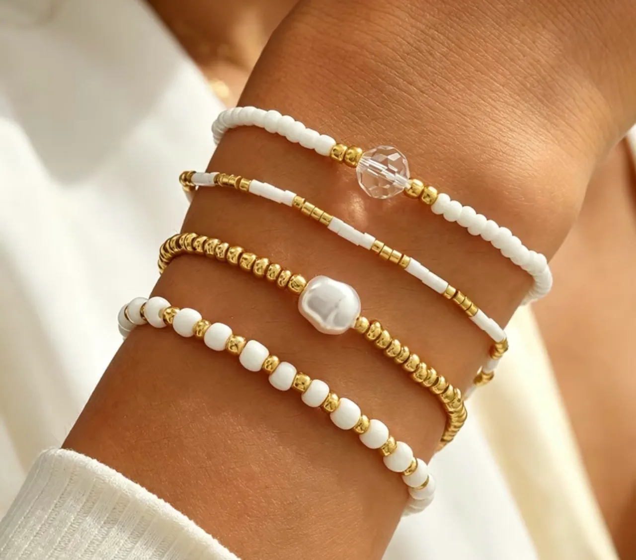 Pulsera Importada - imagen 1