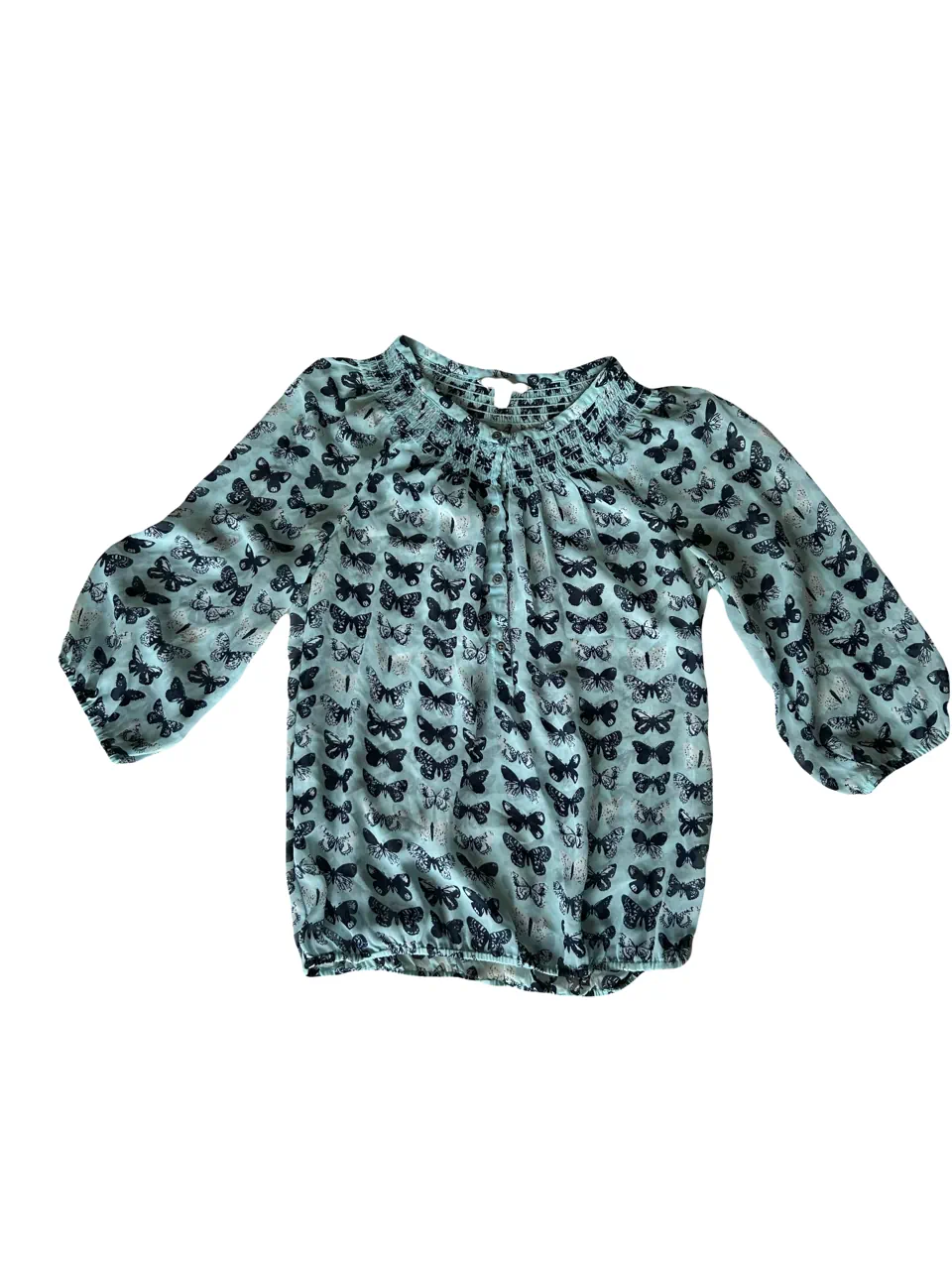 Blusa Banana Republic - imagen 2