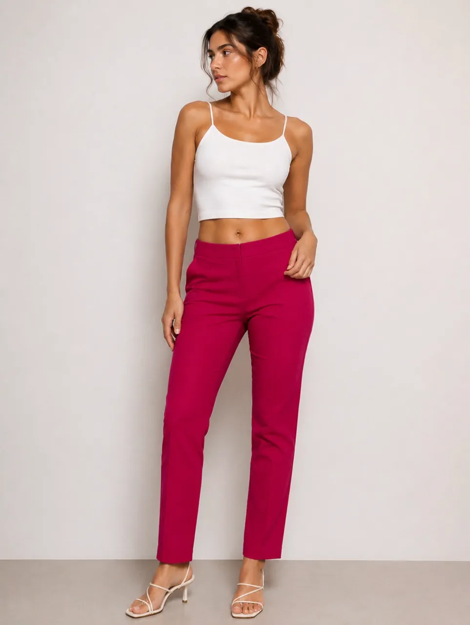 Pantalón Akiabara - imagen 1