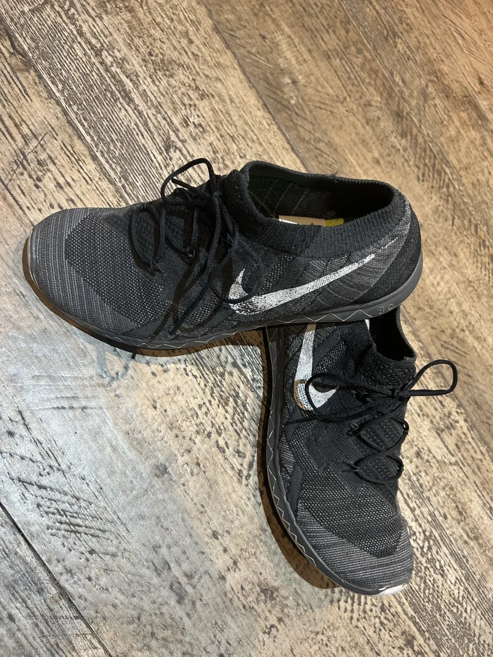 Zapatillas Nike - imagen 1