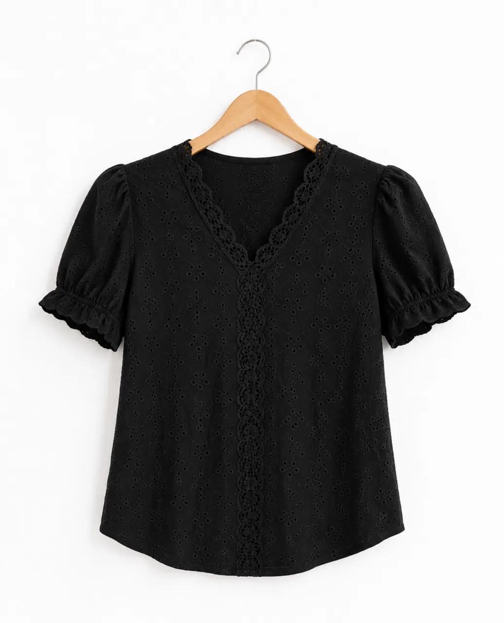 Blusa Importada · Talle M