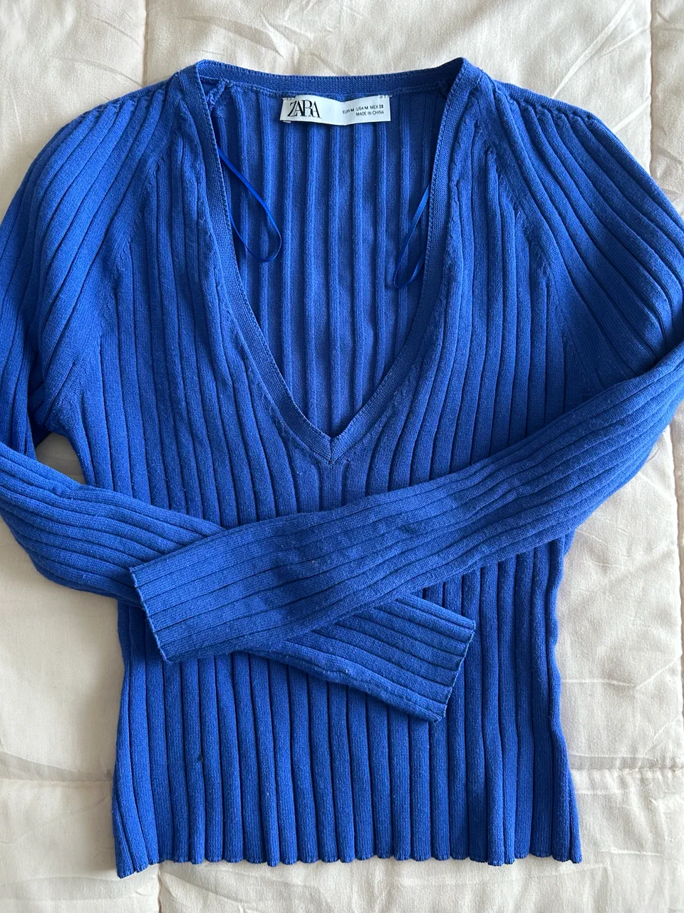 Sweater Zara - imagen 2