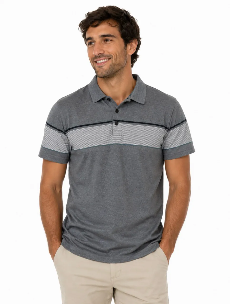 Remera Banana Republic - imagen 1