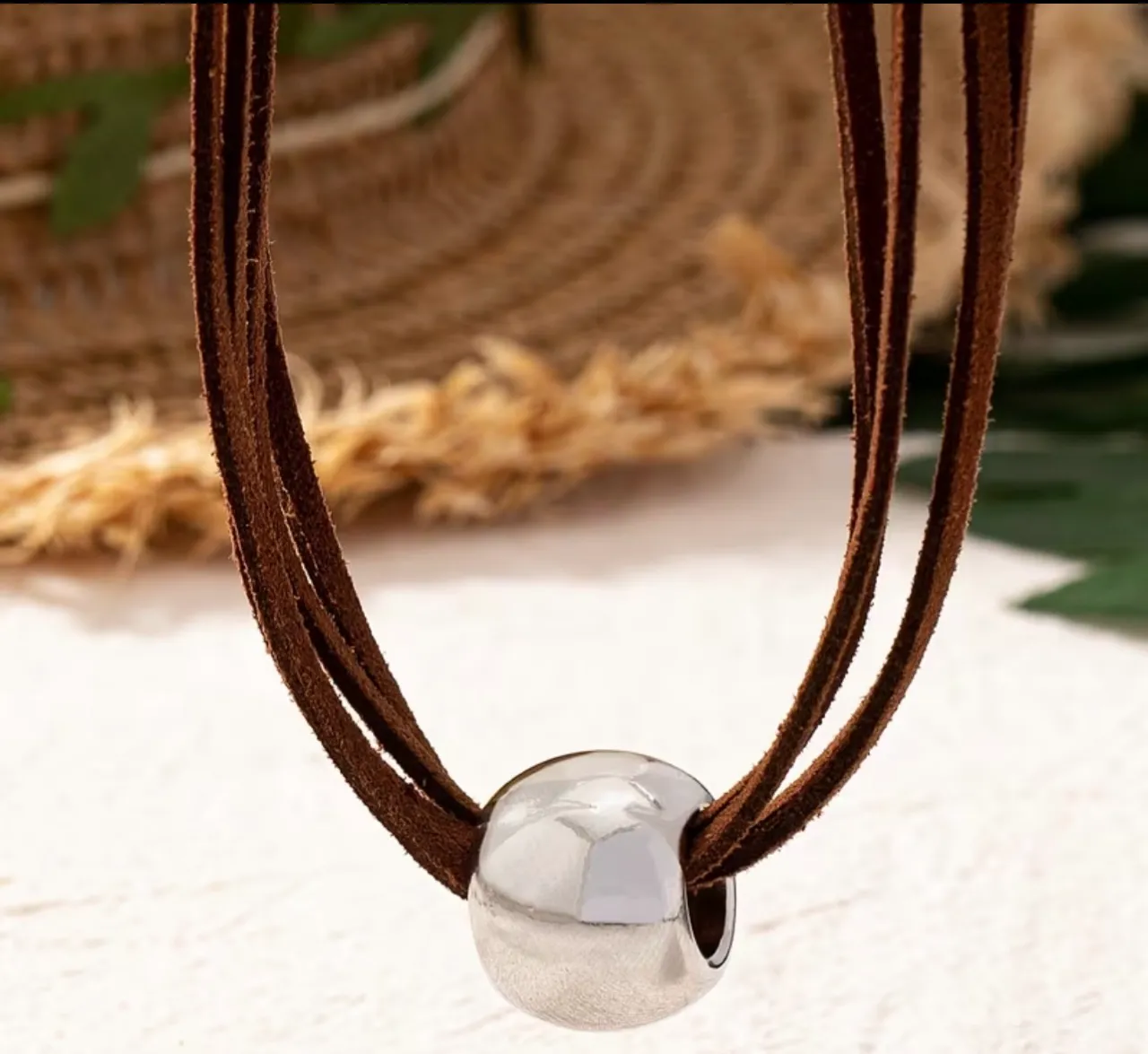 Collar Importada - imagen 1