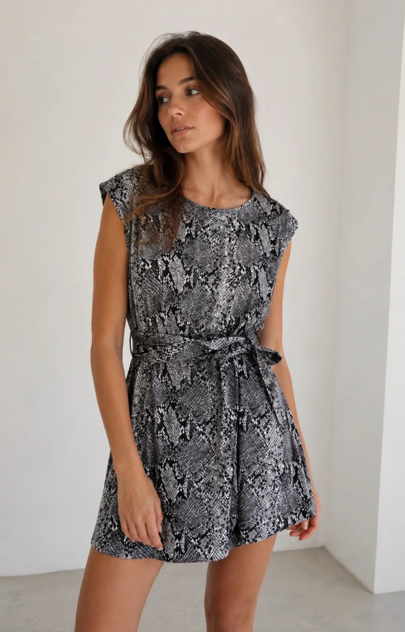 Vestido Zara - imagen 1