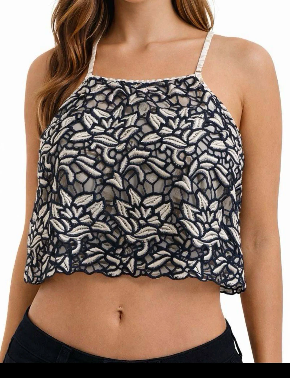 Top i47 · Talle S