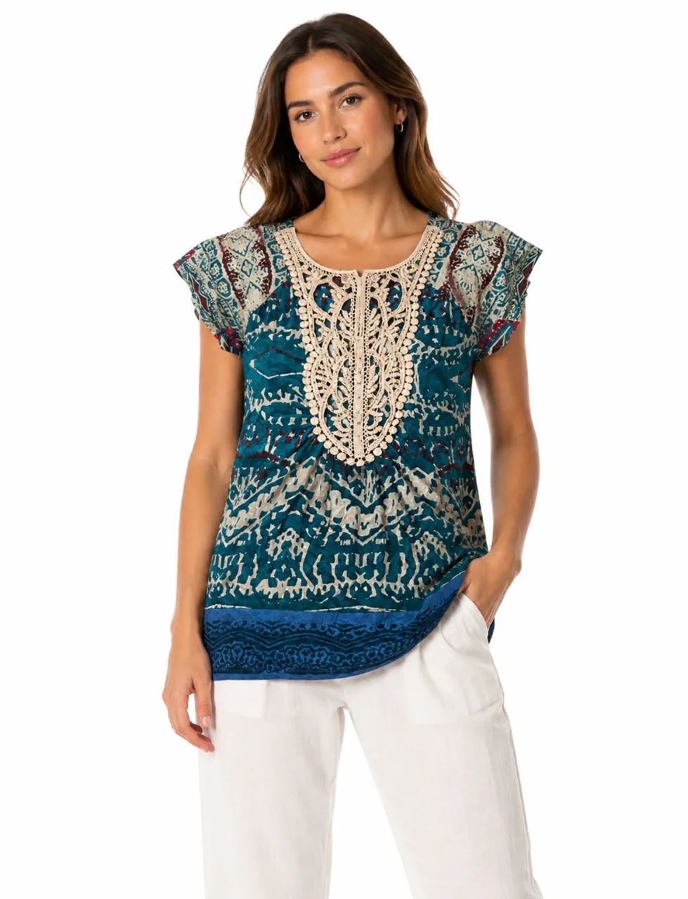 Remera Rapsodia - imagen 1