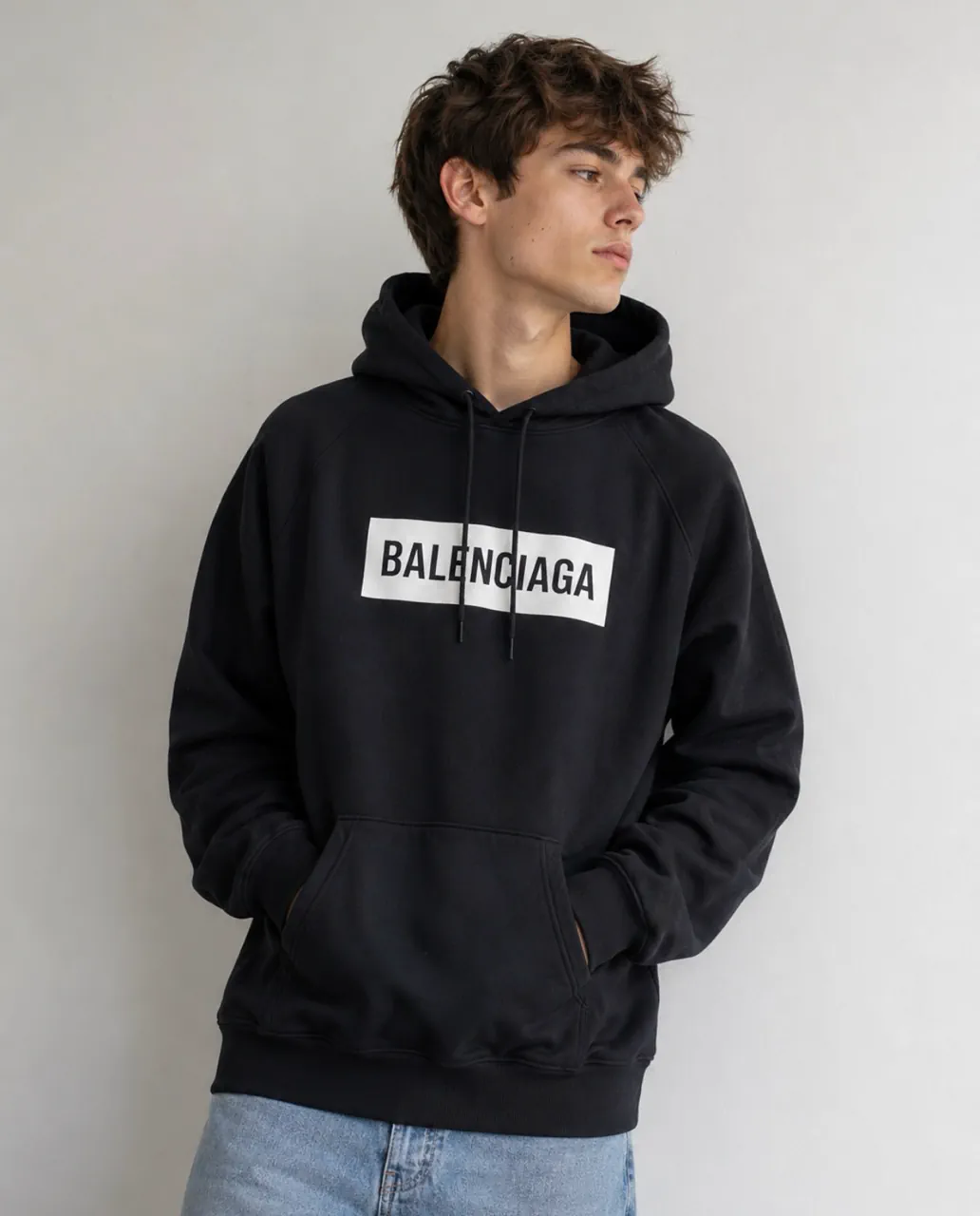Buzo Other · Talle 2