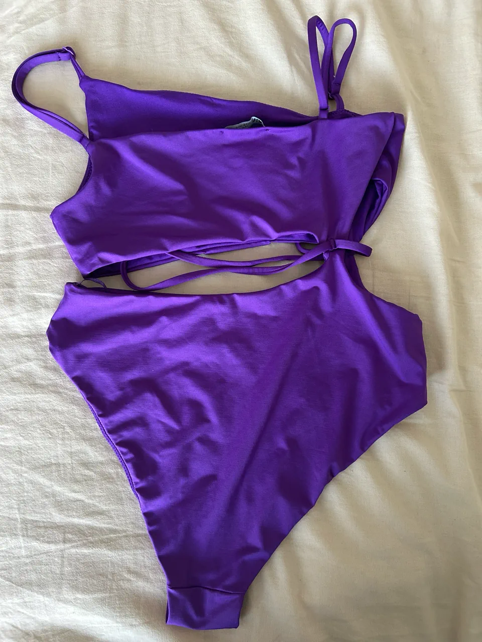 Body Zara - imagen 2