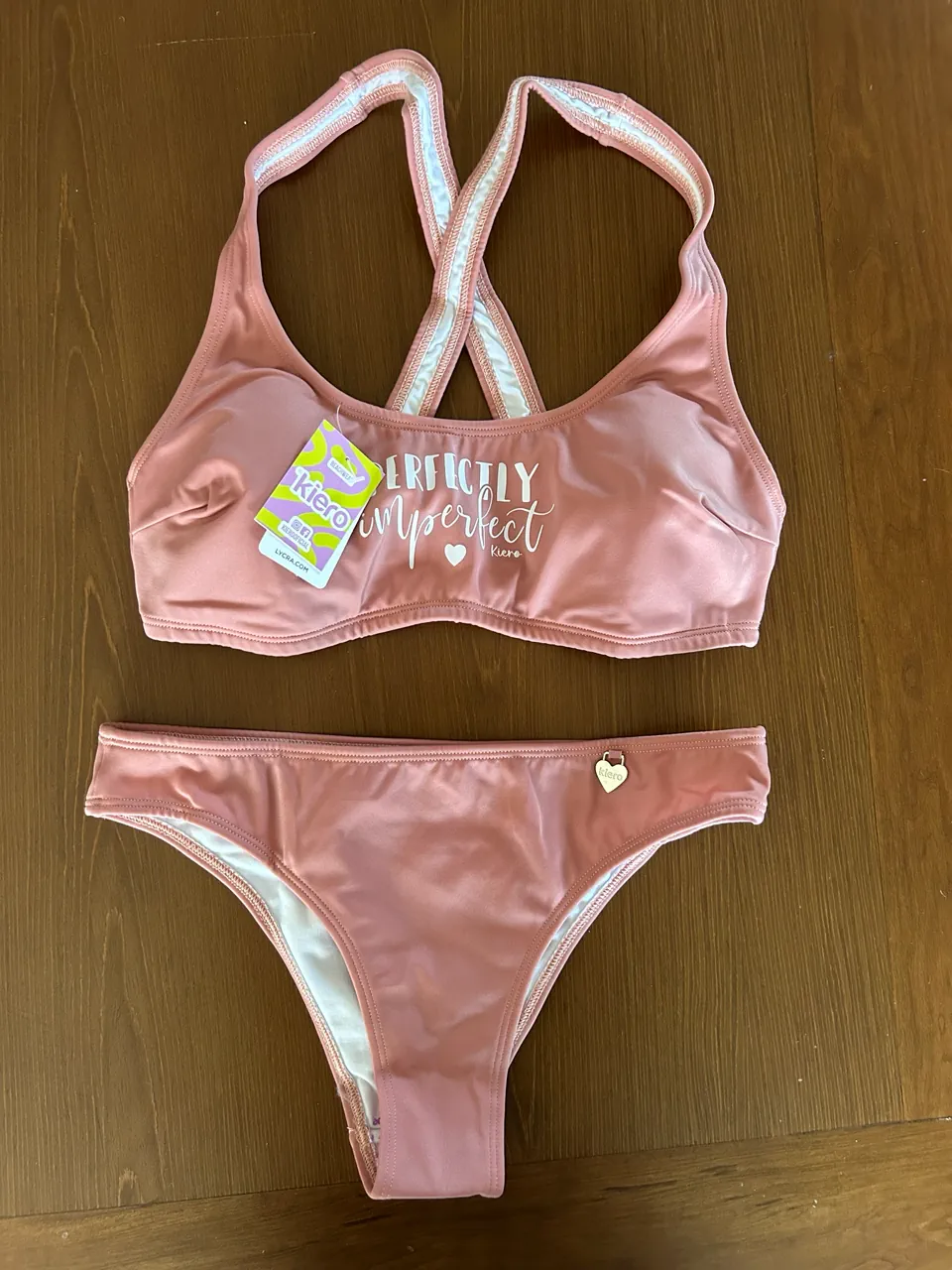 Bikini Kiero · Talle 2