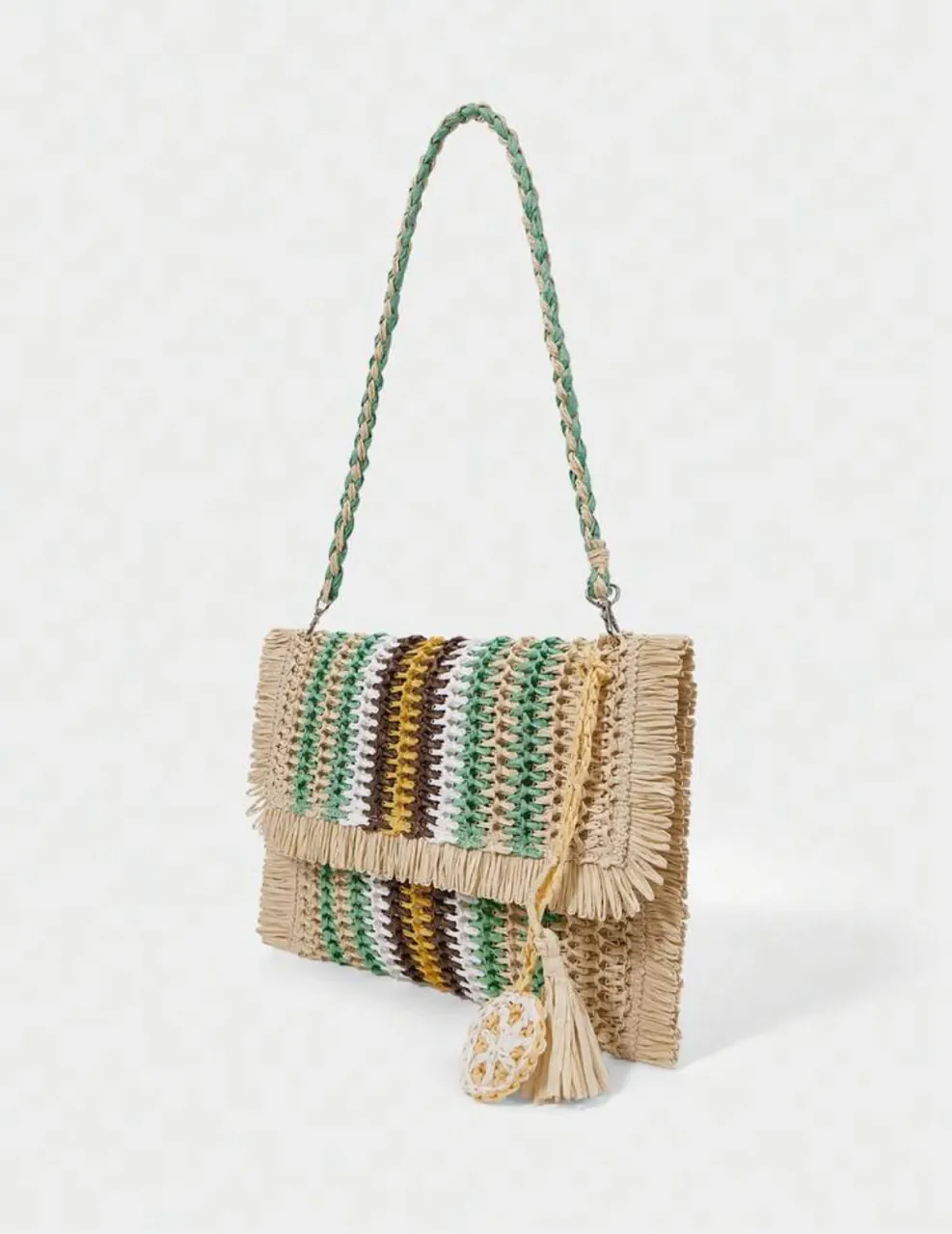 Cartera Shecarry - imagen 1