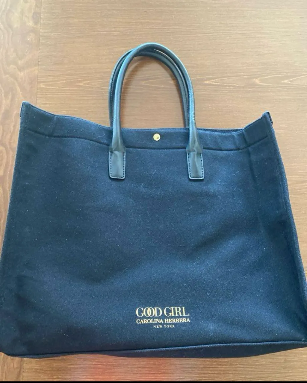 Tote bag Carolina Herrera - imagen 1