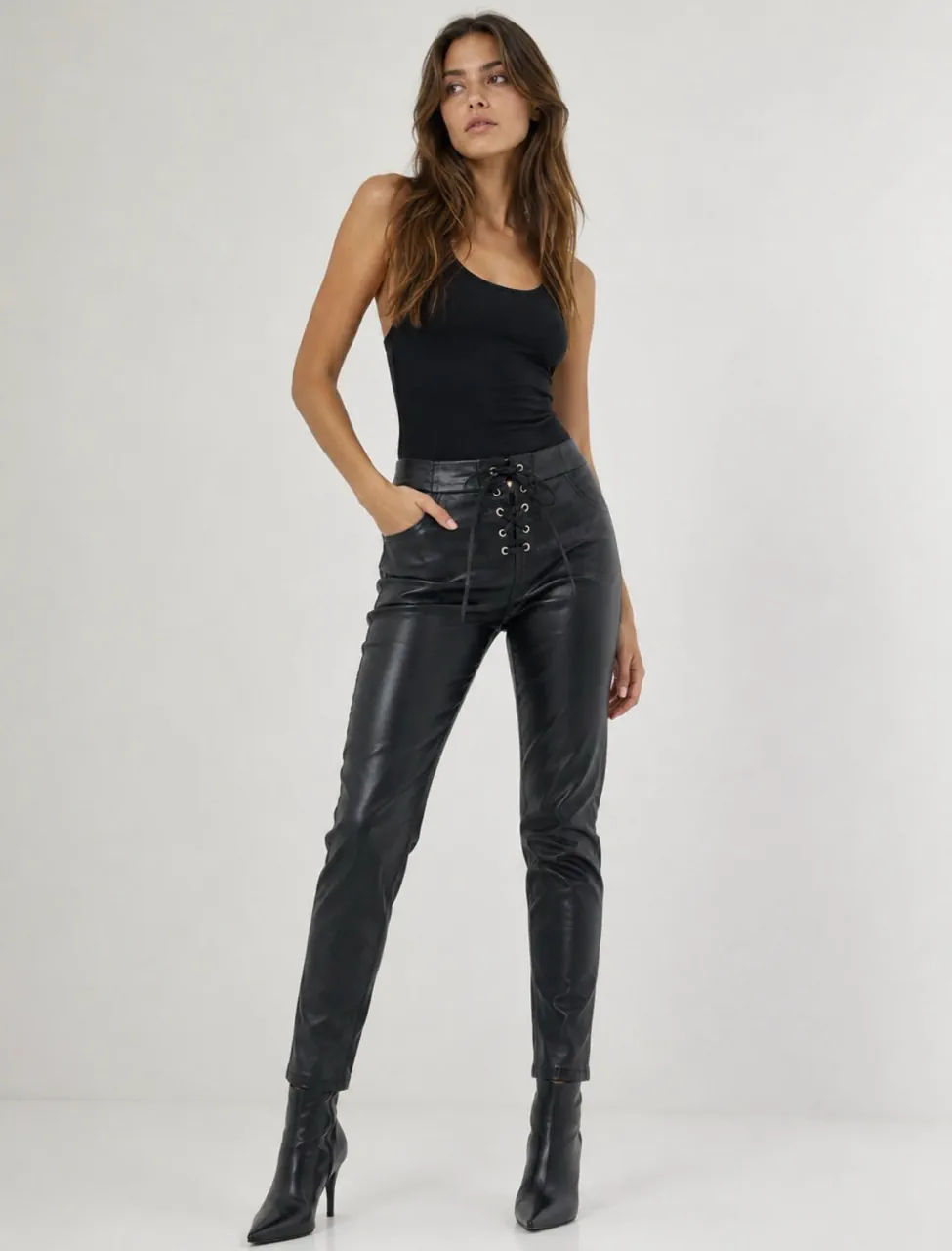 Pantalón Kosiuko · Talle M