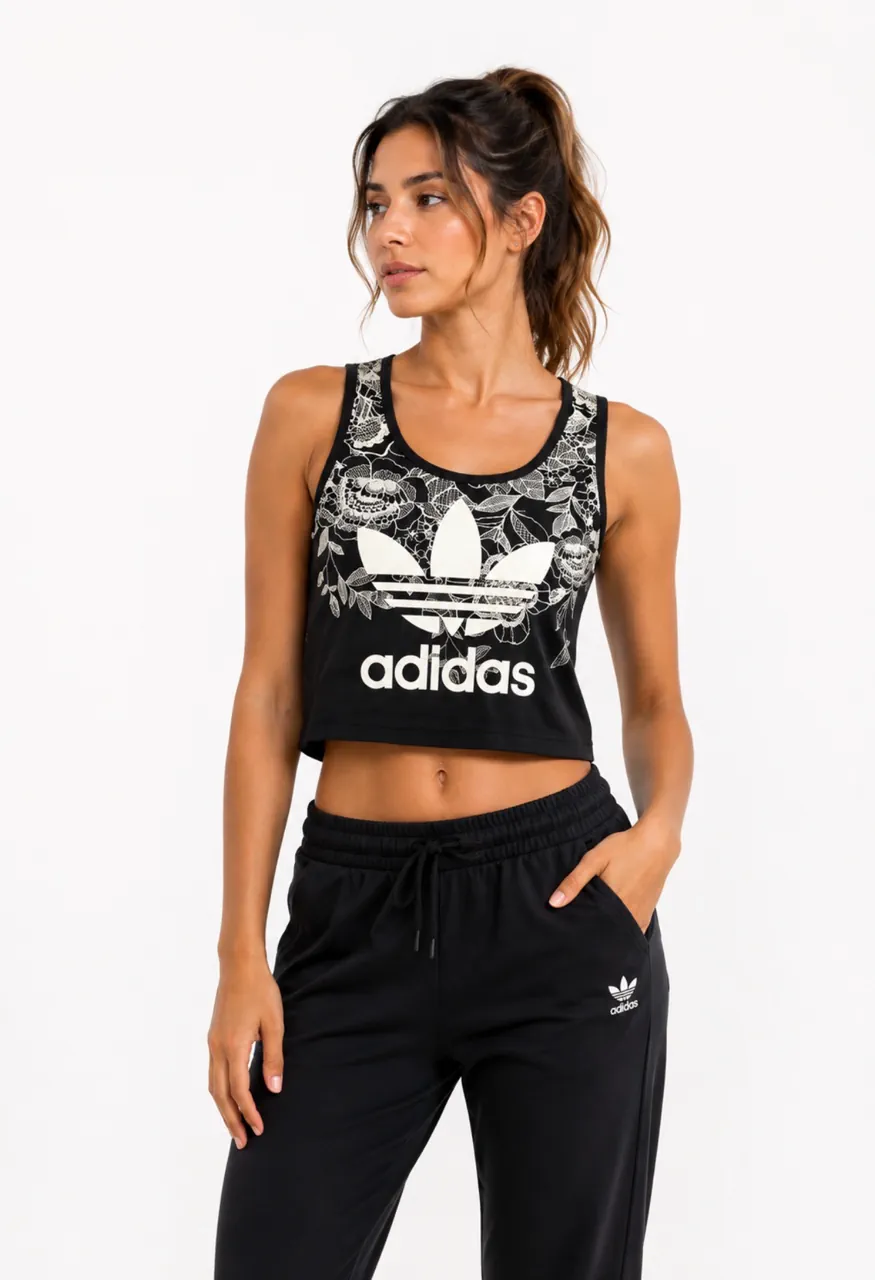 adidas · Talle S