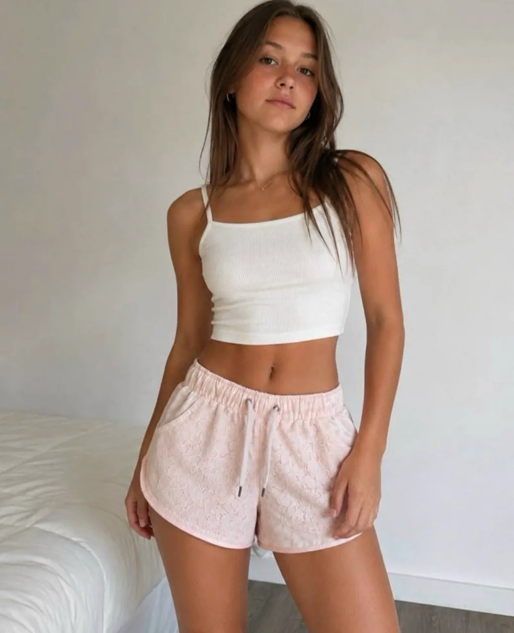 47 Street · Talle S