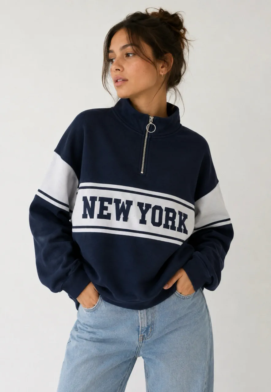 Buzo H & m - imagen 1