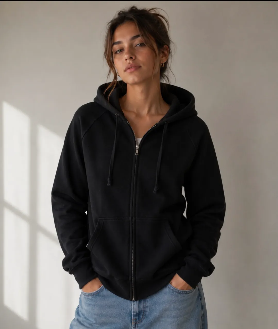 Buzo Uniqlo - imagen 1