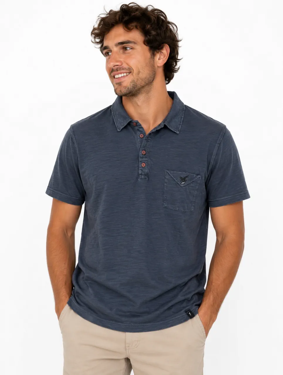 Remera Kosiuko · Talle L