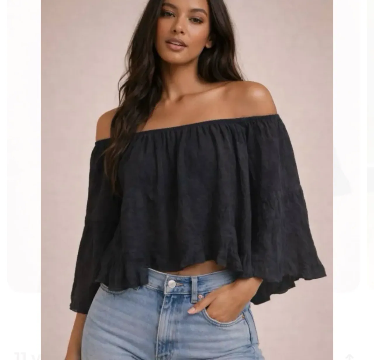 Blusa I ♥️ 47 street - imagen 1