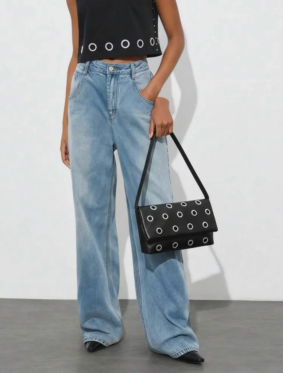 Cartera Importada