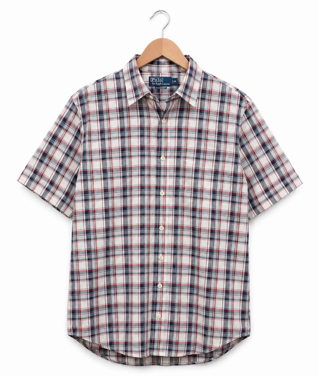 Camisa Polo Ralph Lauren - imagen 1