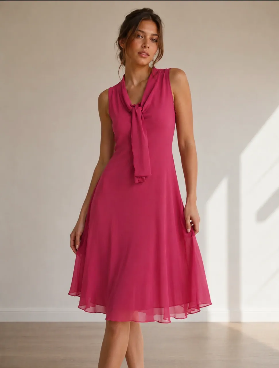 Vestido Sans doute · Talle S