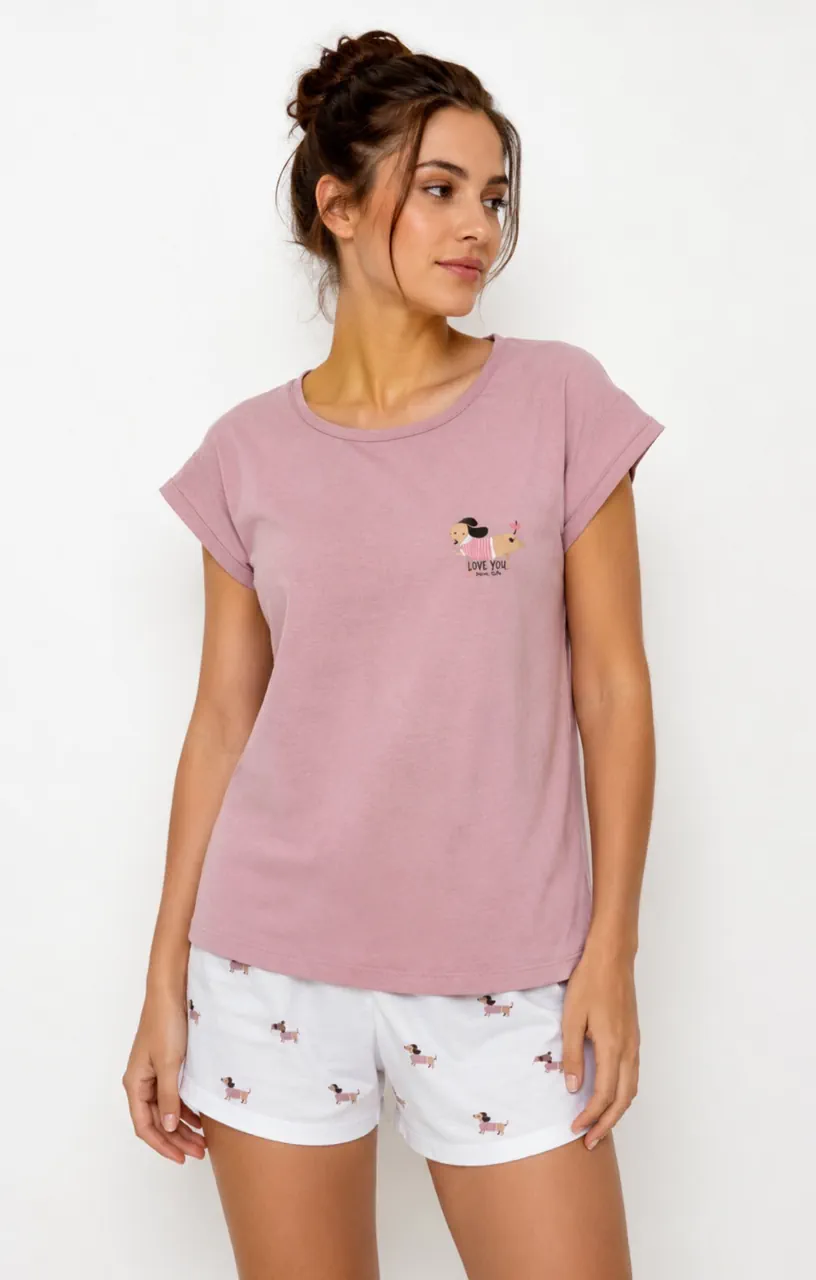 Pijama Piache piu - imagen 1