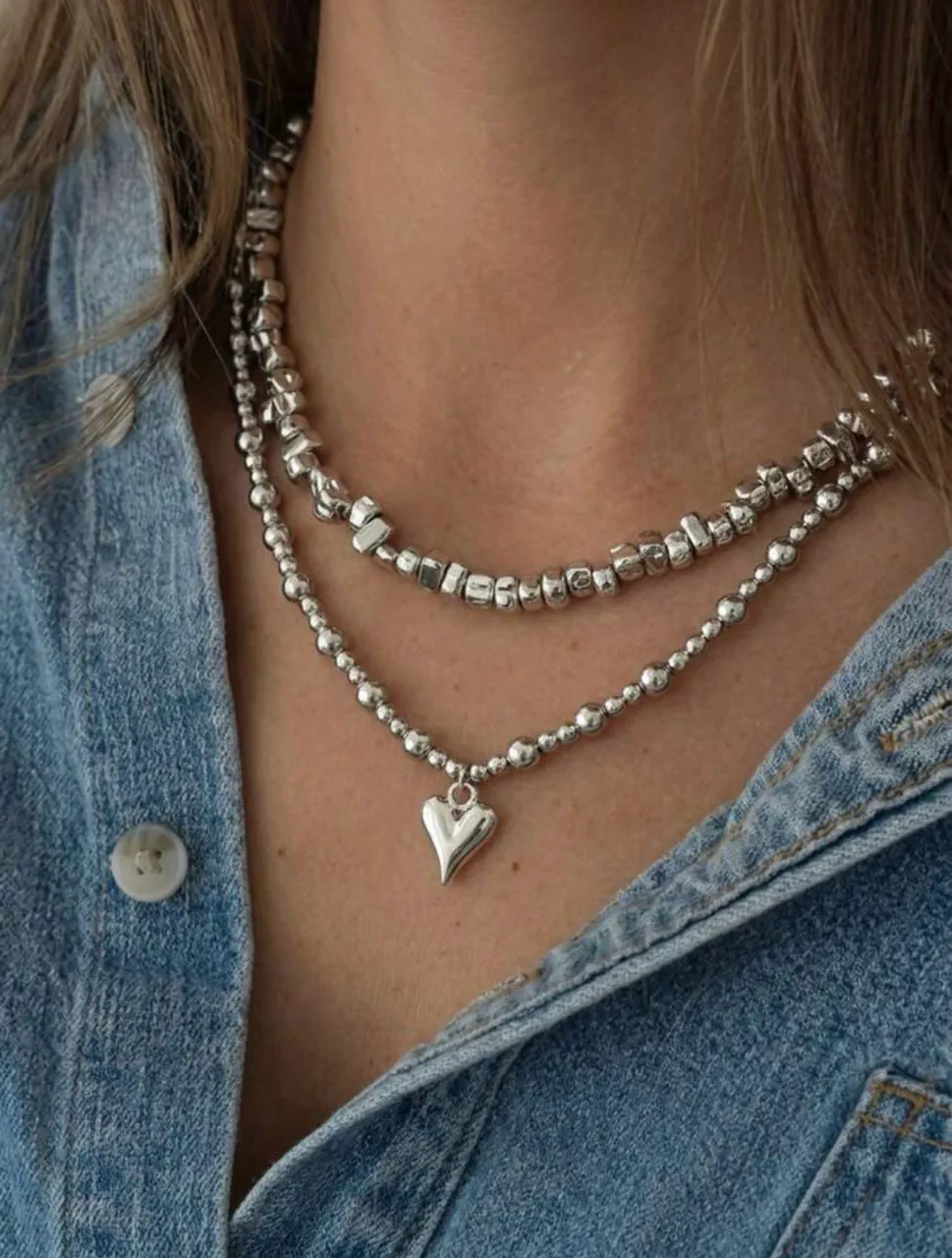 Collar Importada - imagen 1