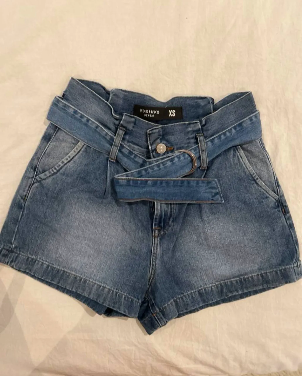 Short Kosiuko - imagen 2