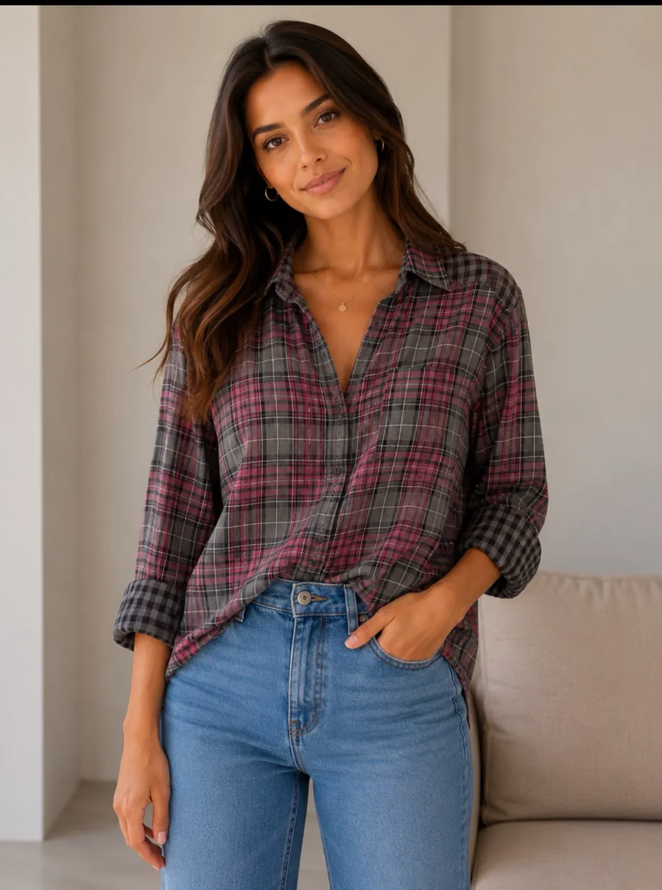 Camisa Levi's - imagen 1