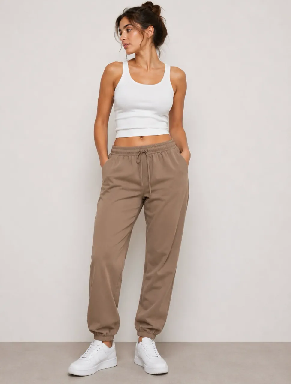 Babucha Uniqlo · Talle M
