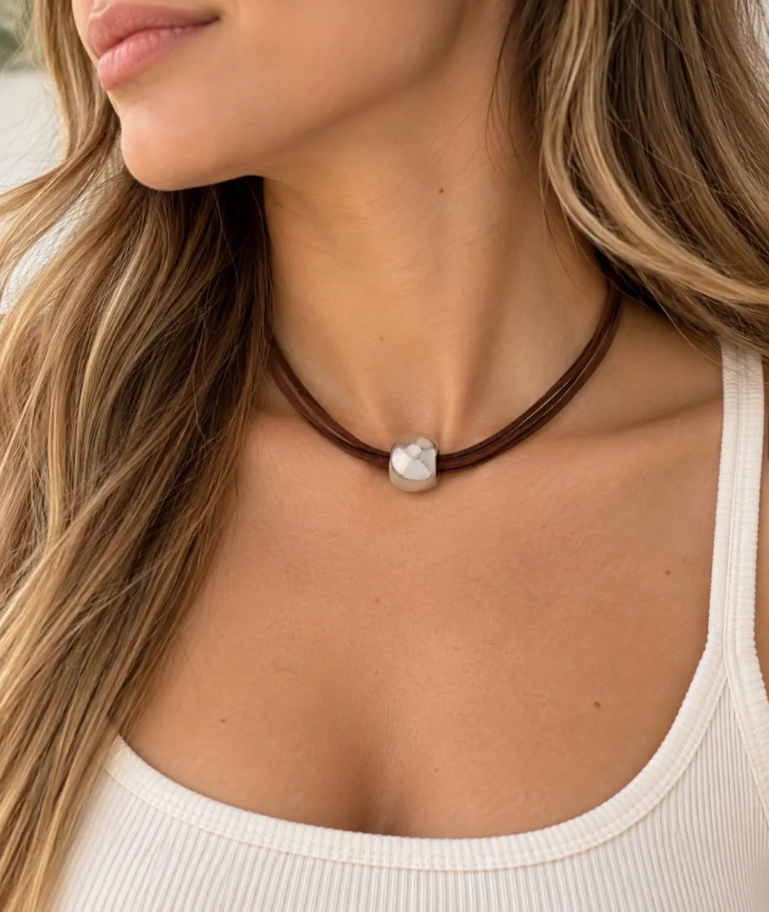 Collar Importada - imagen 1