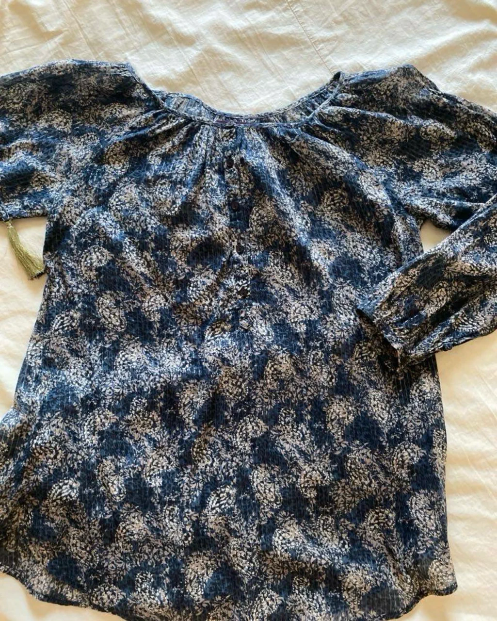 Blusa Rapsodia - imagen 2
